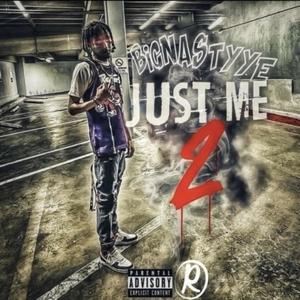 Just Me 2 (Explicit)