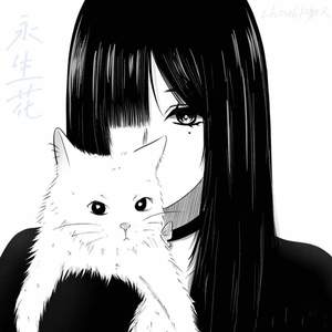 永生花