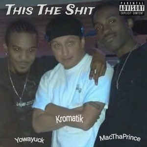 This The **** (Explicit)