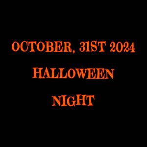 october 31st (feat. b@byb4nz) (Explicit)