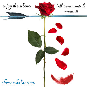 Enjoy The Silence (All I Ever Wanted) (Simon Mills Remix)