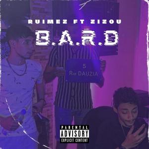 B.A.R.D (Explicit)