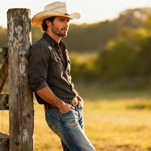 Burnin' Up The Blacktop