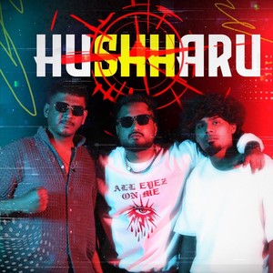 Hushharu (Explicit)