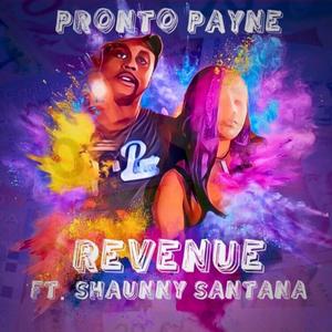 Revenue (feat. Shaunny Santana) (Explicit)