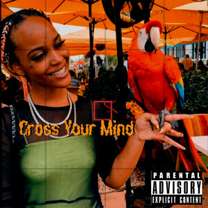 Cross Your Mind (Explicit)