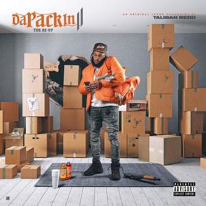 Make A Way(feat. HNR Hundo) (Explicit)