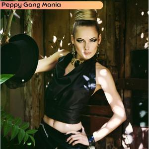 Peppy Gang Mania
