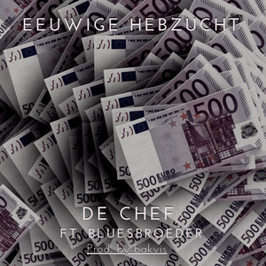 Eeuwige Hebzucht (Explicit)