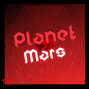 planet mars