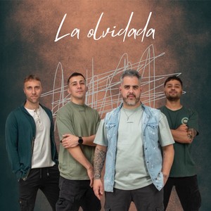 La olvidada (en vivo)