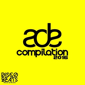 ADE Compilation 2016