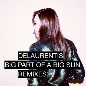 Sky Mirror (The Tape Remix)