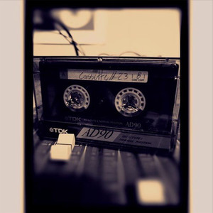 Cassette #23