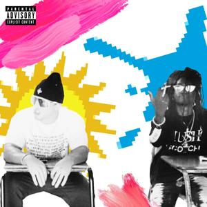 TIMETRAVELN (feat. lXRD H33M) (Explicit)