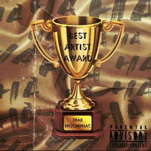 Insomniac (Explicit)