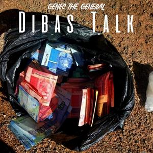 Dibas Talk (Explicit)