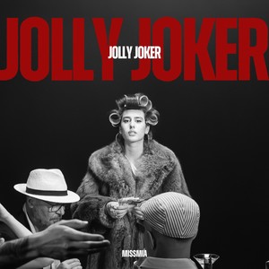 Jolly Joker (Explicit)