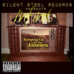 Keeping up With the Joneses (Explicit)