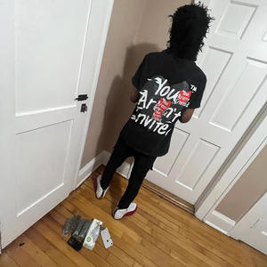 Shelf (feat. Baby Slick) (Explicit)