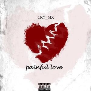 Painful Love (Explicit)