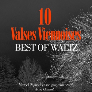 10 valses viennoises (Best of waltz)