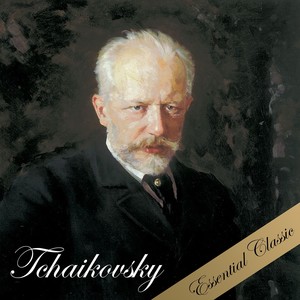 The Best of Tchaikovsky