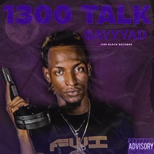 1300 Talk (Explicit)