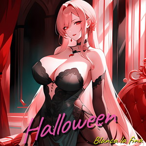 Halloween (SINGLE) [Explicit]