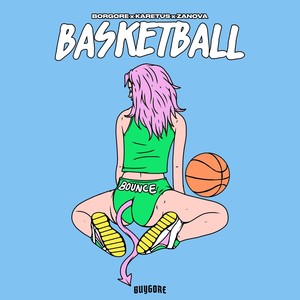 Basketball (Original Mix)