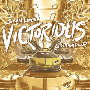 Victorious(feat. GetRightSour) (Explicit)
