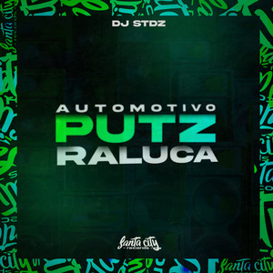 Automotivo Pultz Raluca (Explicit)