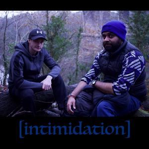 intimidation (feat. M2E) [Explicit]