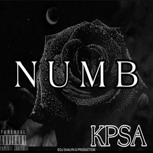 Numb (Explicit)