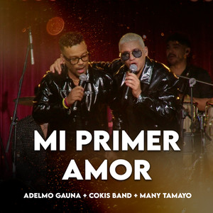 Mi Primer Amor (En Vivo)