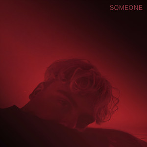 Someone