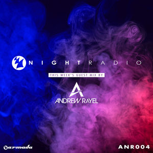 One For Love[ANR004] (Original Mix)