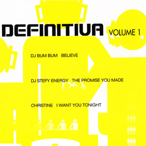 Definivita Volume 1