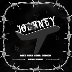 Journey(feat. Vena & WSG GANG) (Explicit)