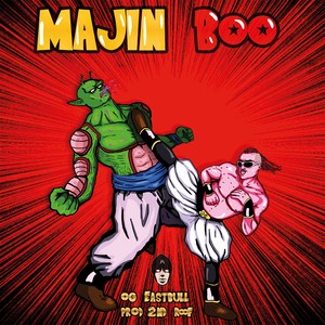 Majin Boo