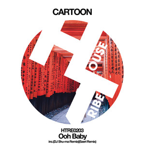 Ooh Baby (DJ Shu-ma Remix)