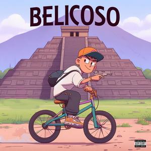 Belicoso (Explicit)