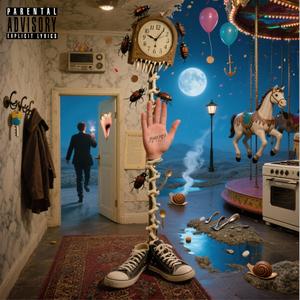 nightmare (Explicit)