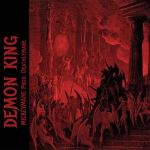 DEMON KING (Explicit)