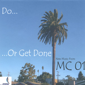 Do Or Get Done