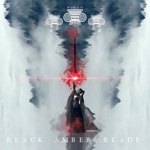 Black Amber Blade(feat. Enrique Pérez-Ardá, Abel Muñiz, Helena Egea, Mariña Rey, Archie Caine & William Khan)