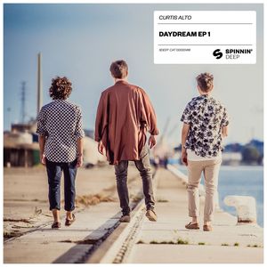 Tinca - You Might (feat. Julia Anrather) (Extended Mix)