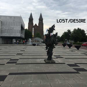 Lost Desire (Explicit)