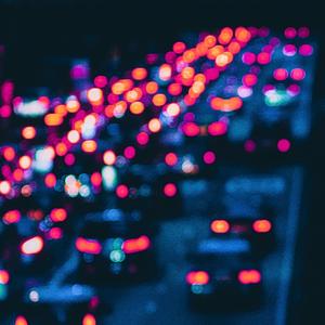 Traffic Night Lights (Offical Sound Track)