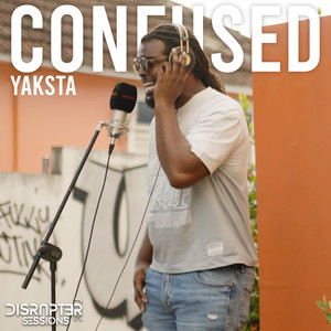Confused (Explicit)